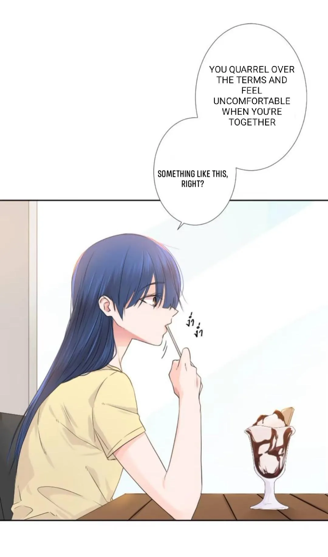 University Life I Dreamed of... It