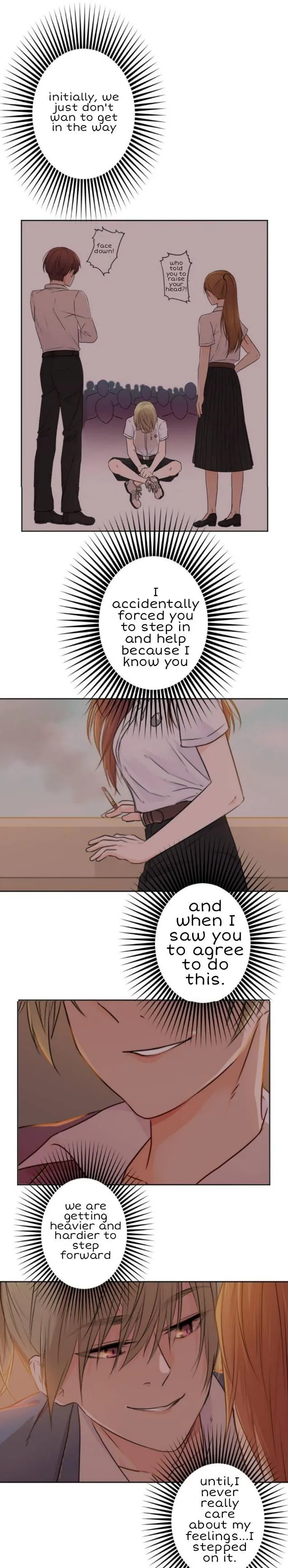 University Life I Dreamed of... It
