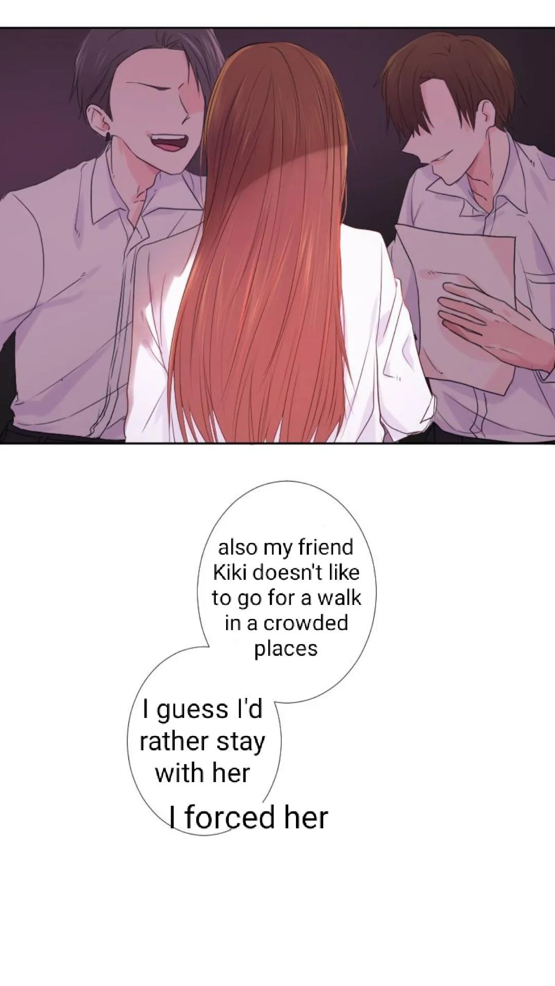 University Life I Dreamed of... It