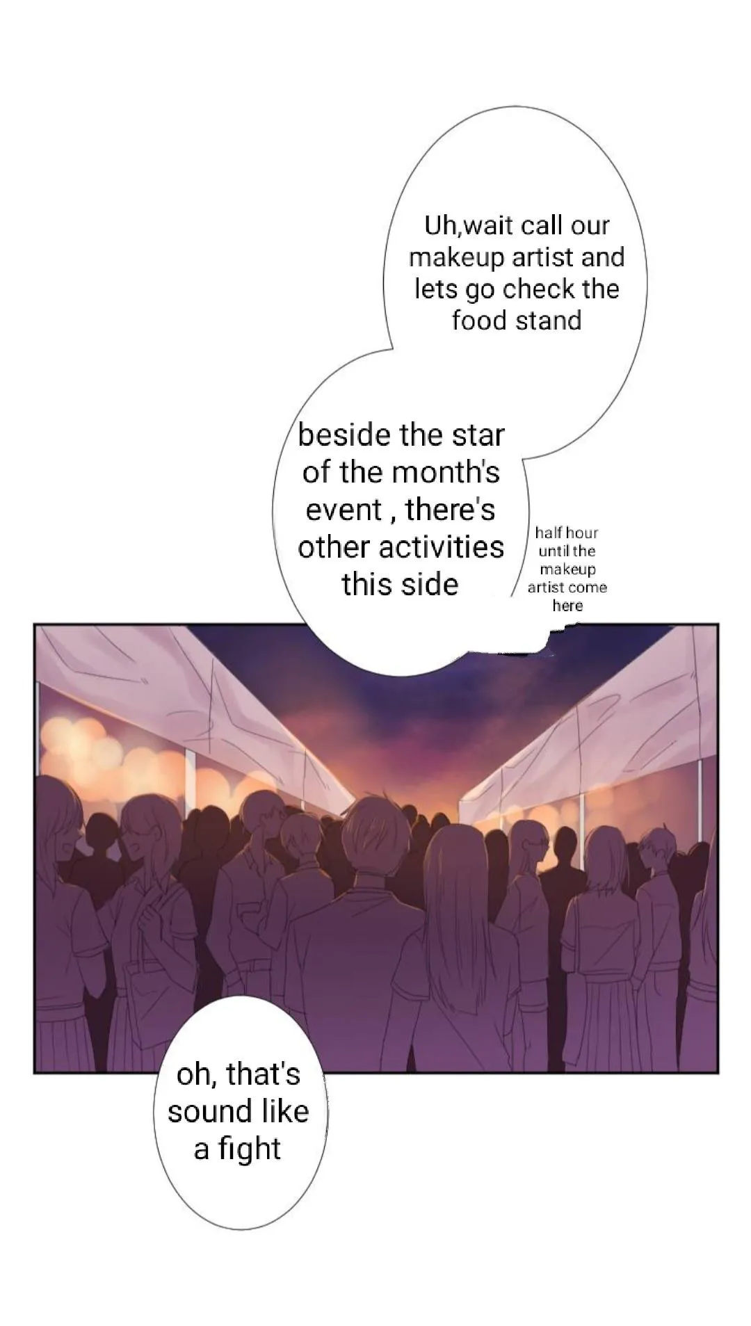 University Life I Dreamed of... It
