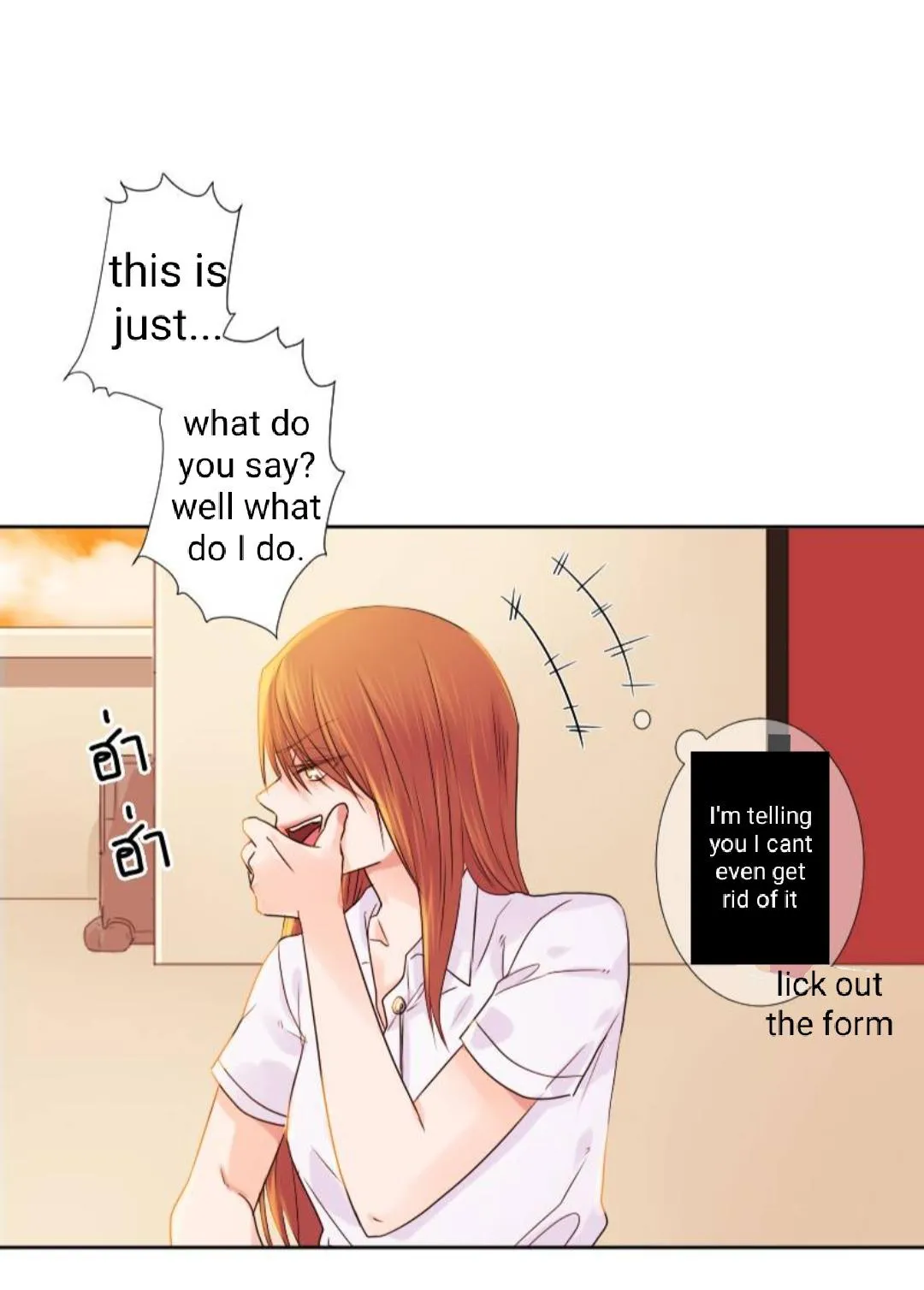 University Life I Dreamed of... It