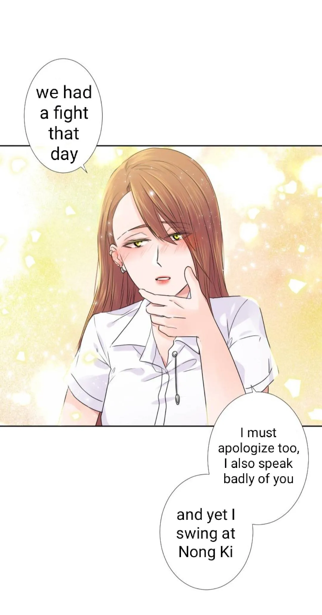 University Life I Dreamed of... It