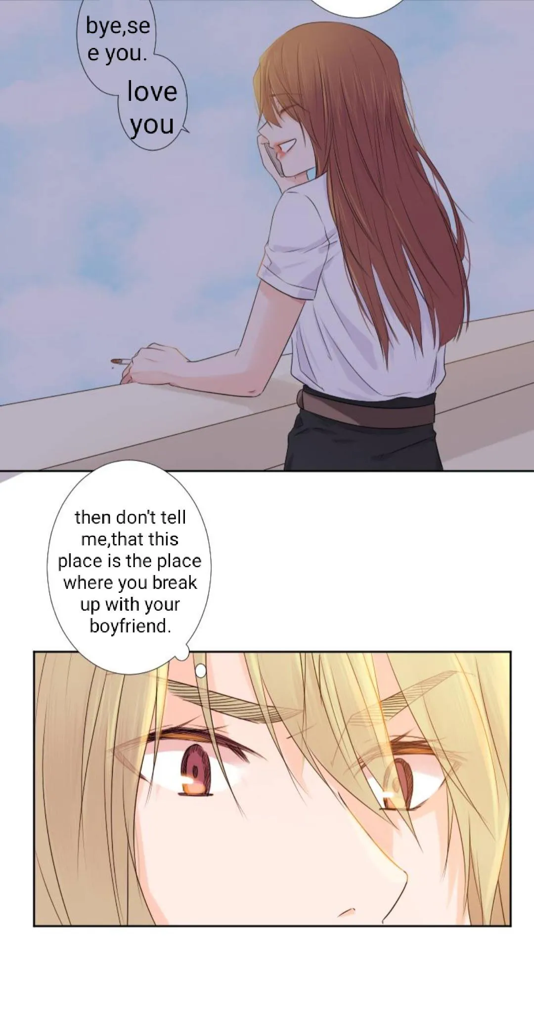 University Life I Dreamed of... It