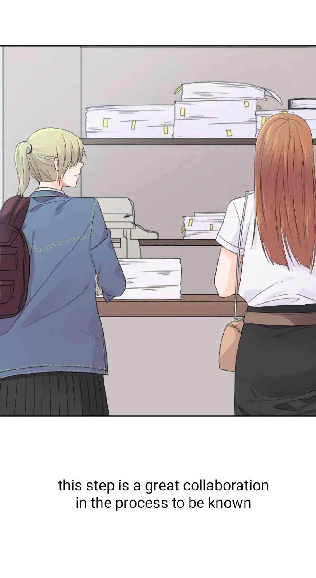 University Life I Dreamed of... It