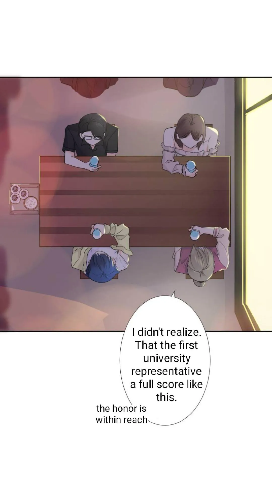 University Life I Dreamed of... It