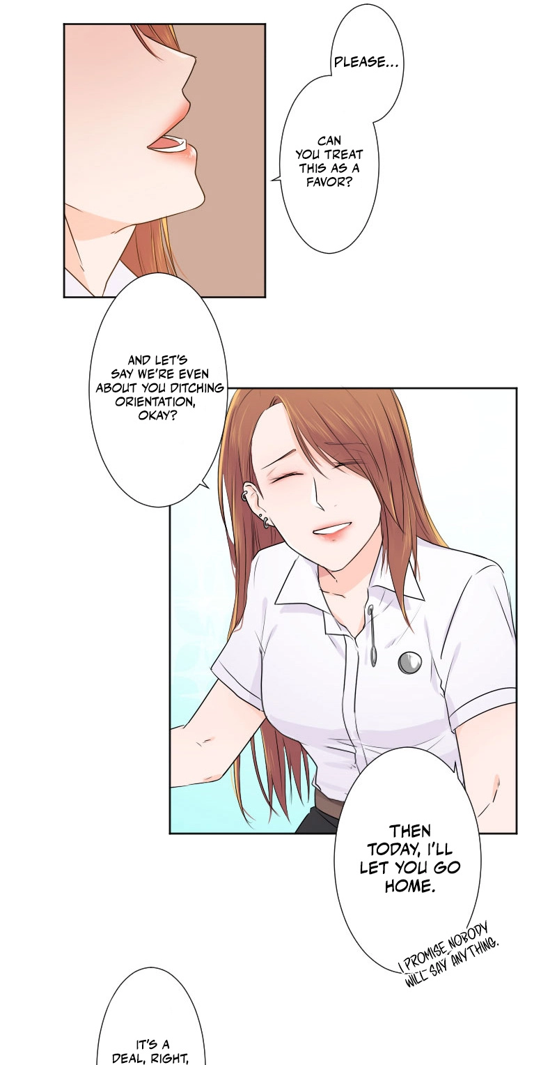 University Life I Dreamed of... It