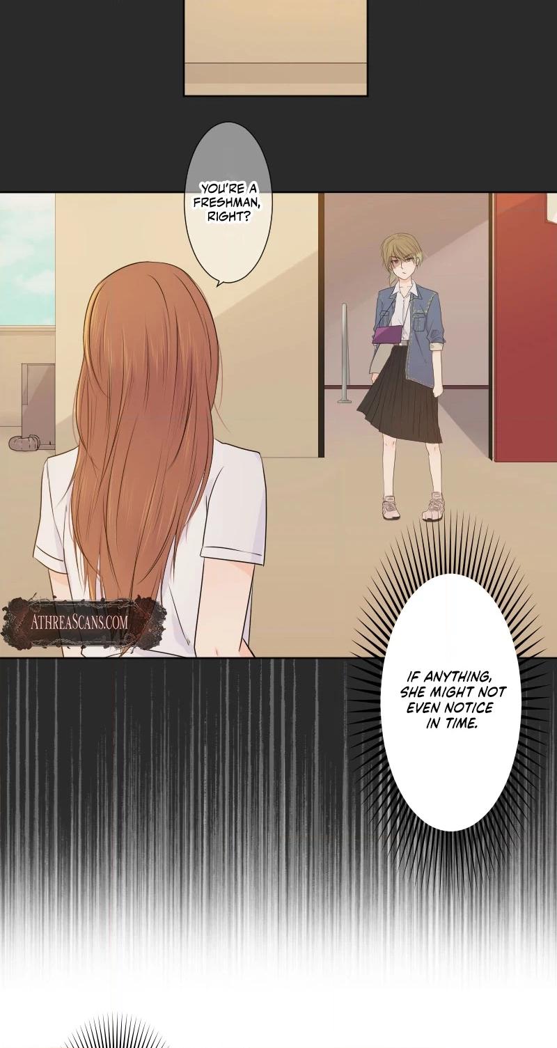 University Life I Dreamed of... It