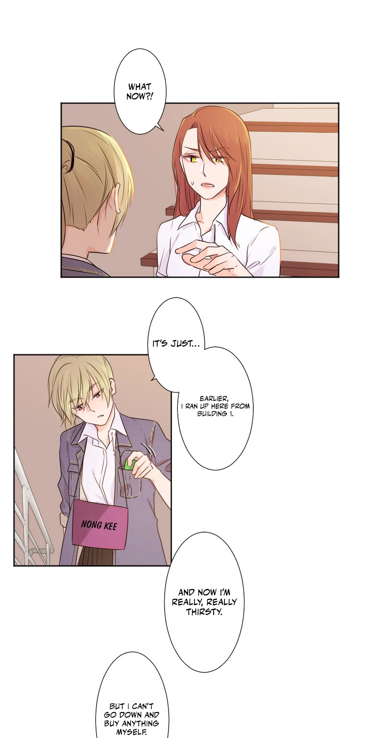 University Life I Dreamed of... It