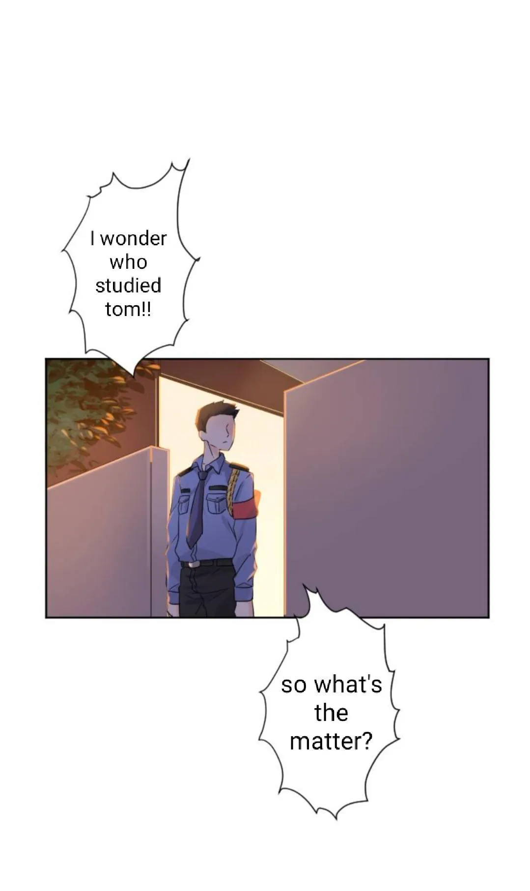 University Life I Dreamed of... It