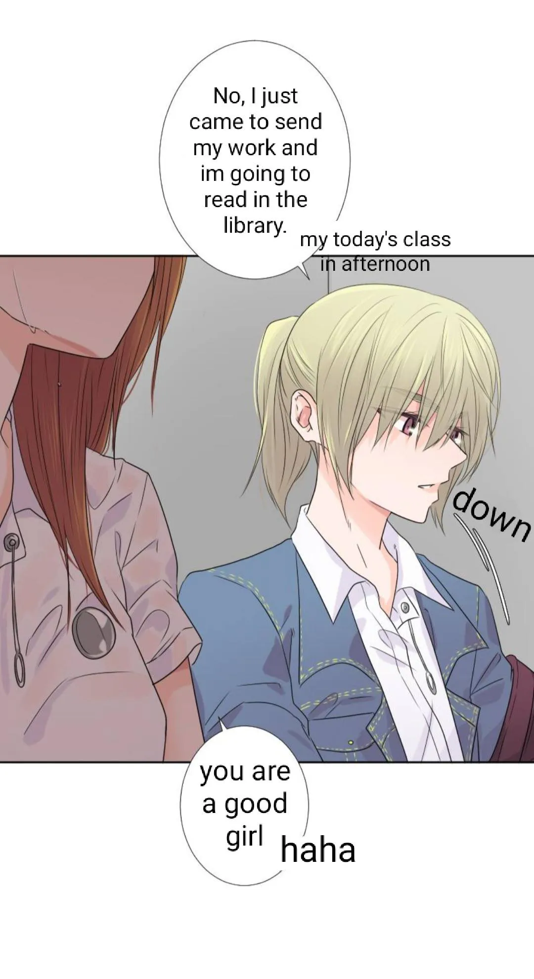 University Life I Dreamed of... It