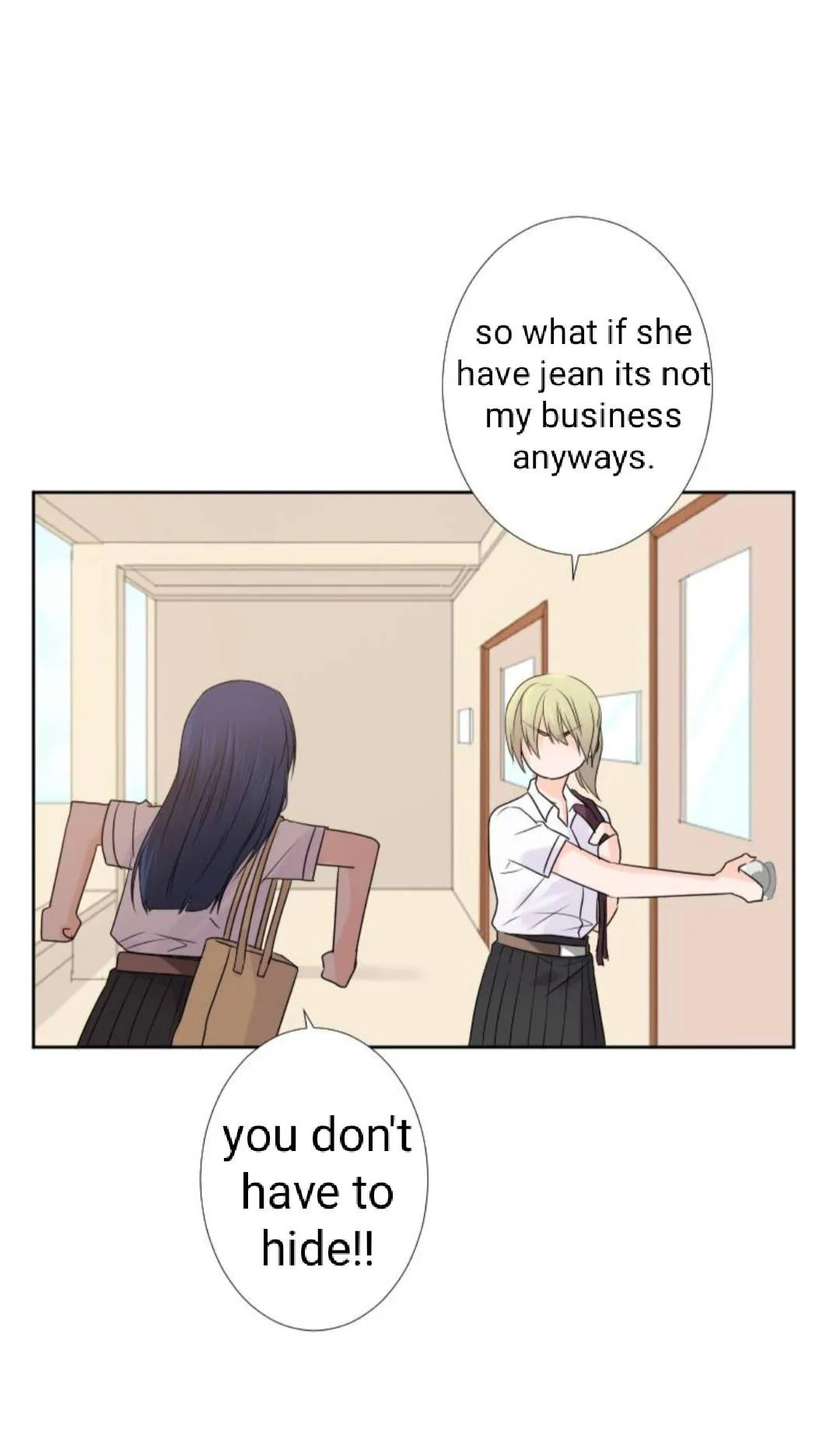 University Life I Dreamed of... It