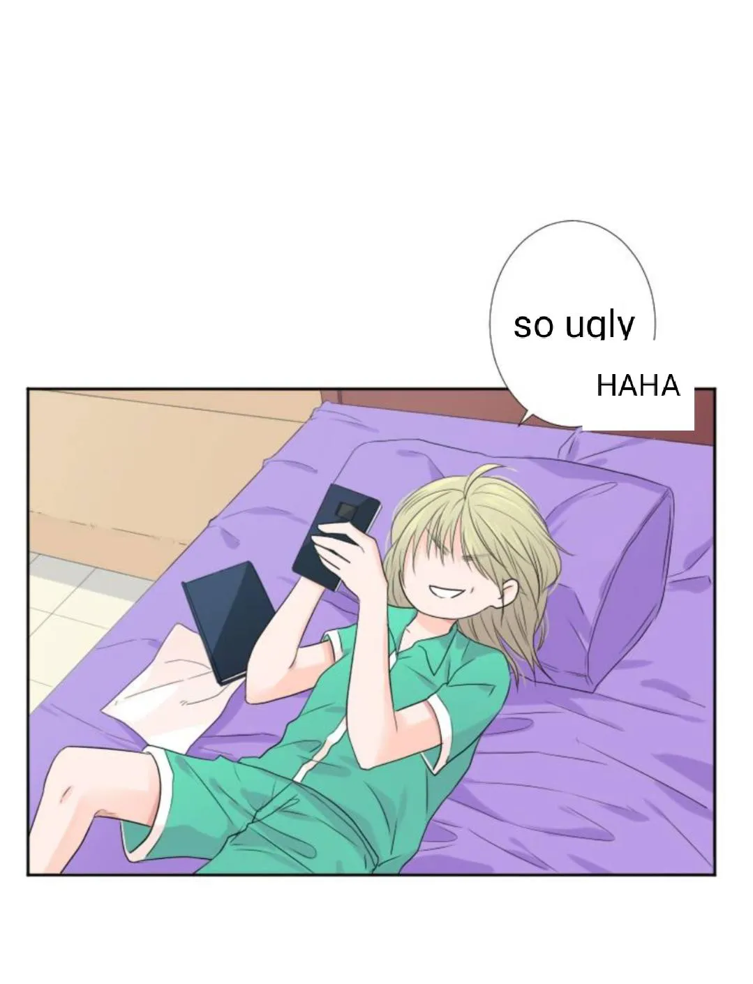 University Life I Dreamed of... It