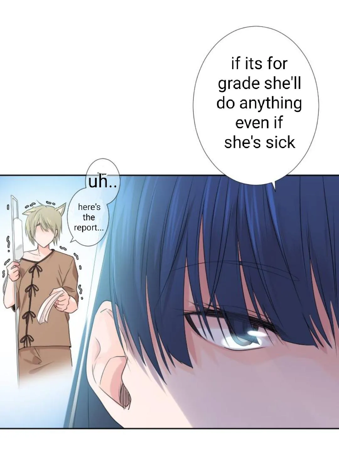 University Life I Dreamed of... It