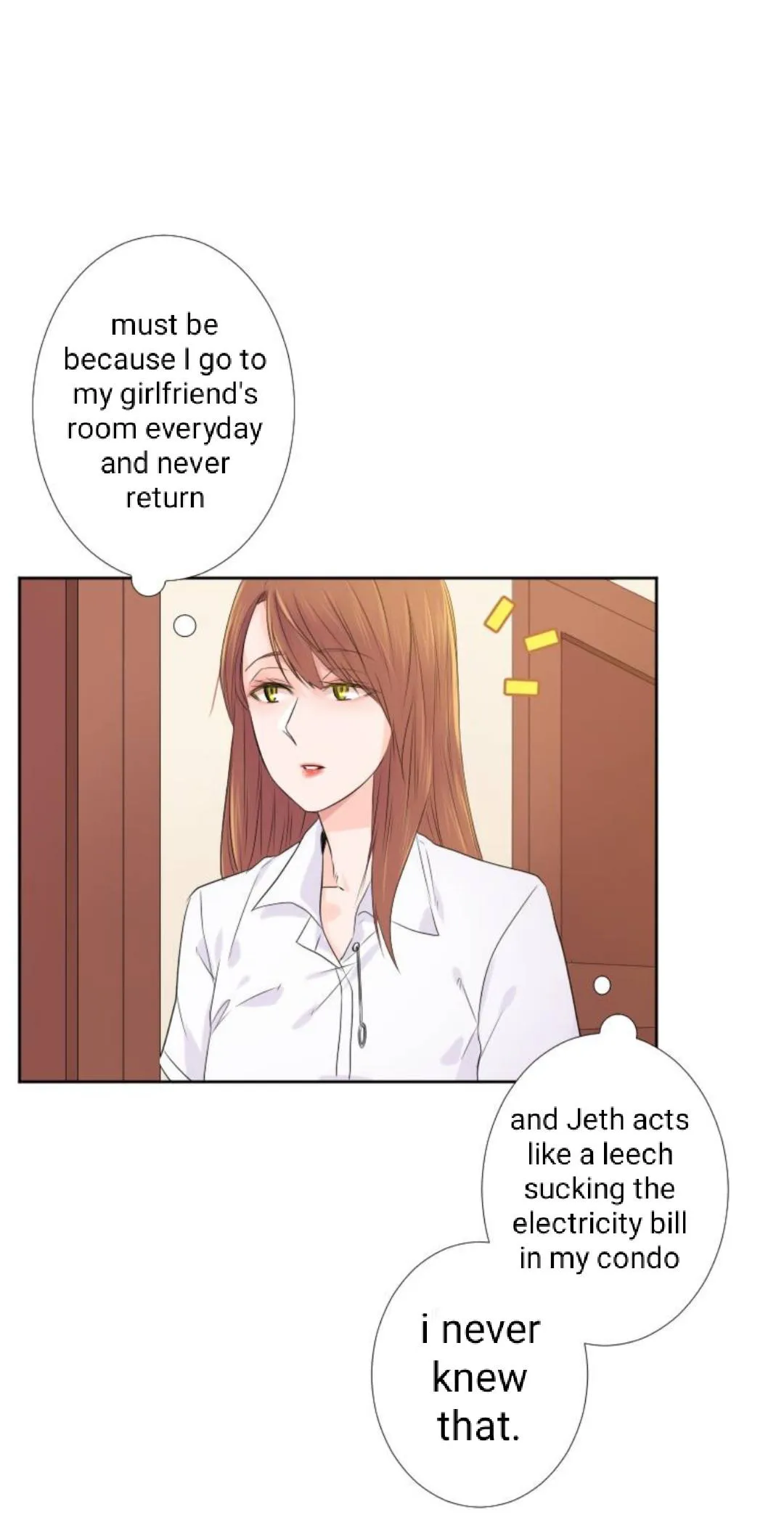 University Life I Dreamed of... It