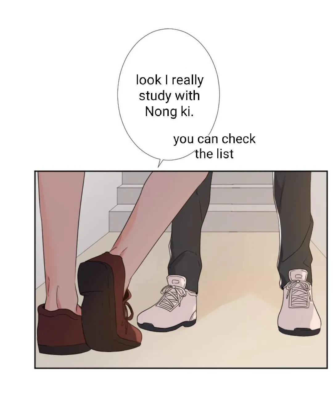 University Life I Dreamed of... It