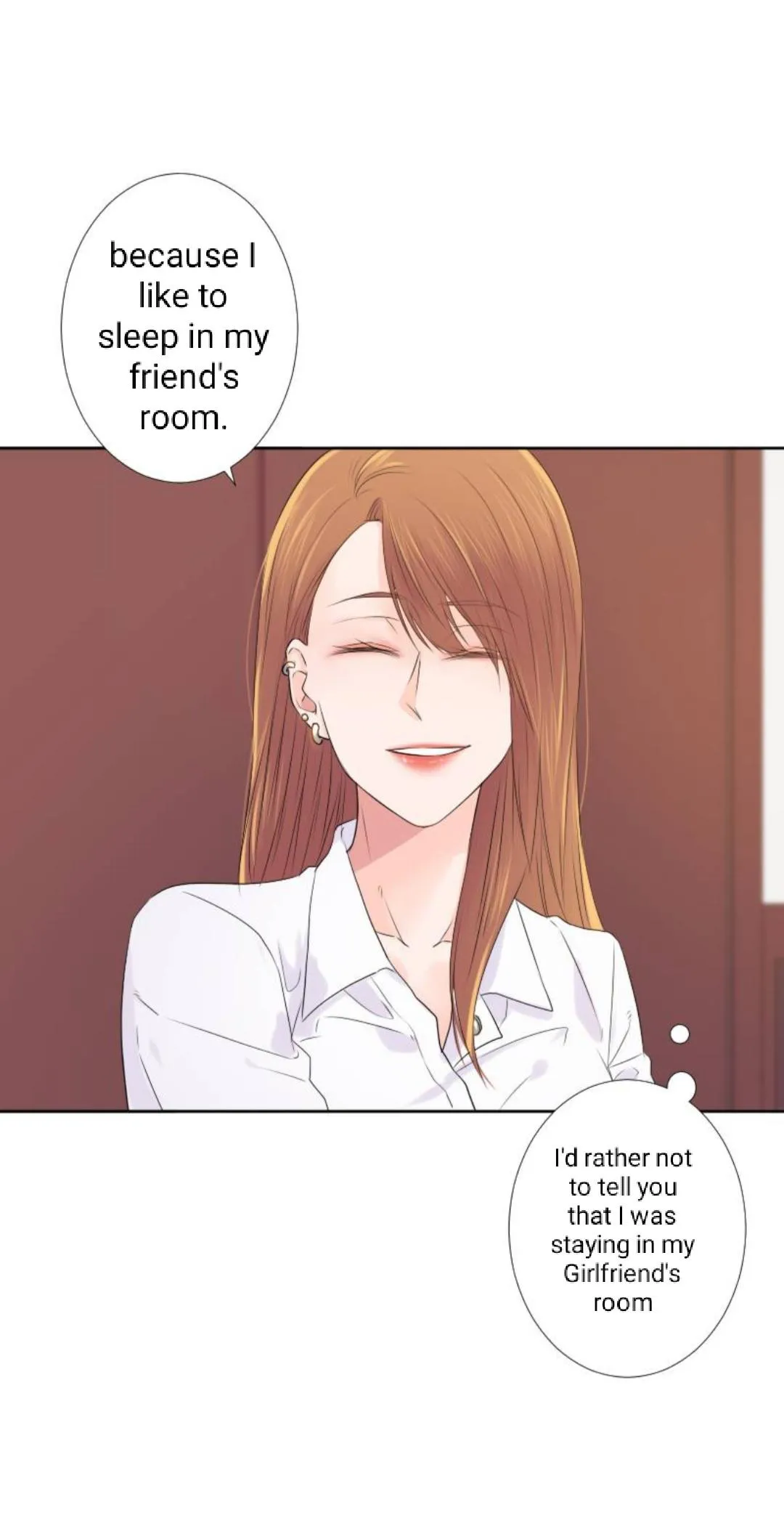 University Life I Dreamed of... It