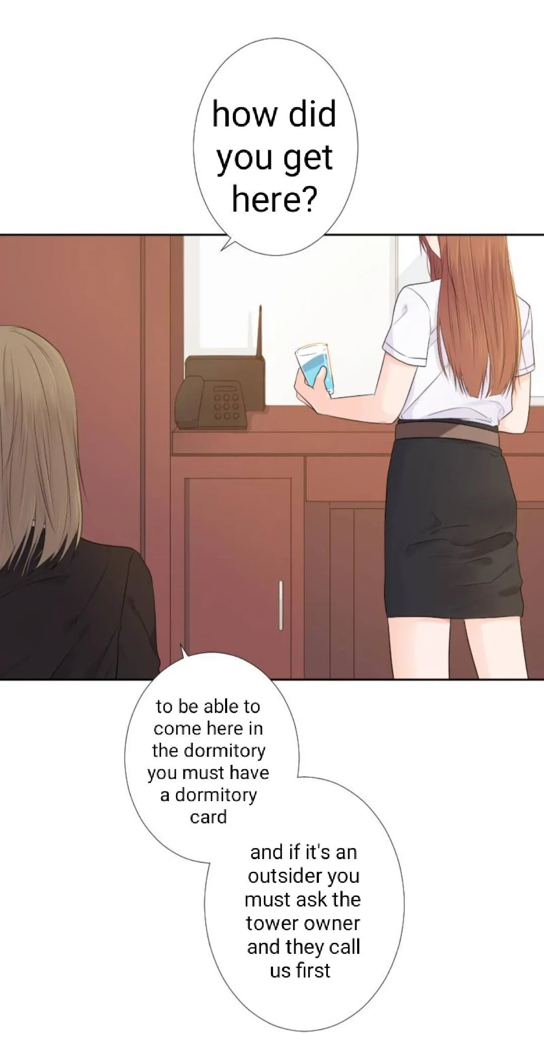 University Life I Dreamed of... It