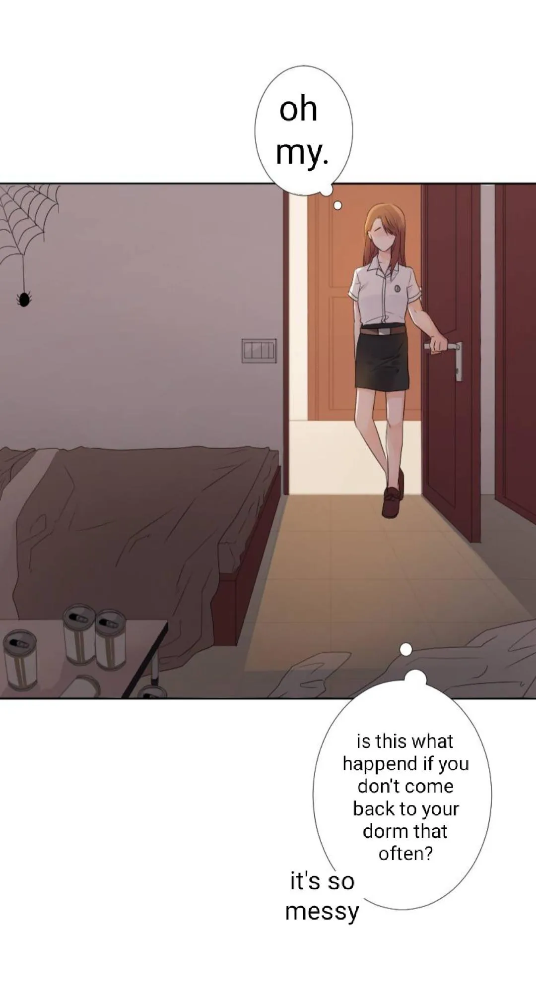 University Life I Dreamed of... It