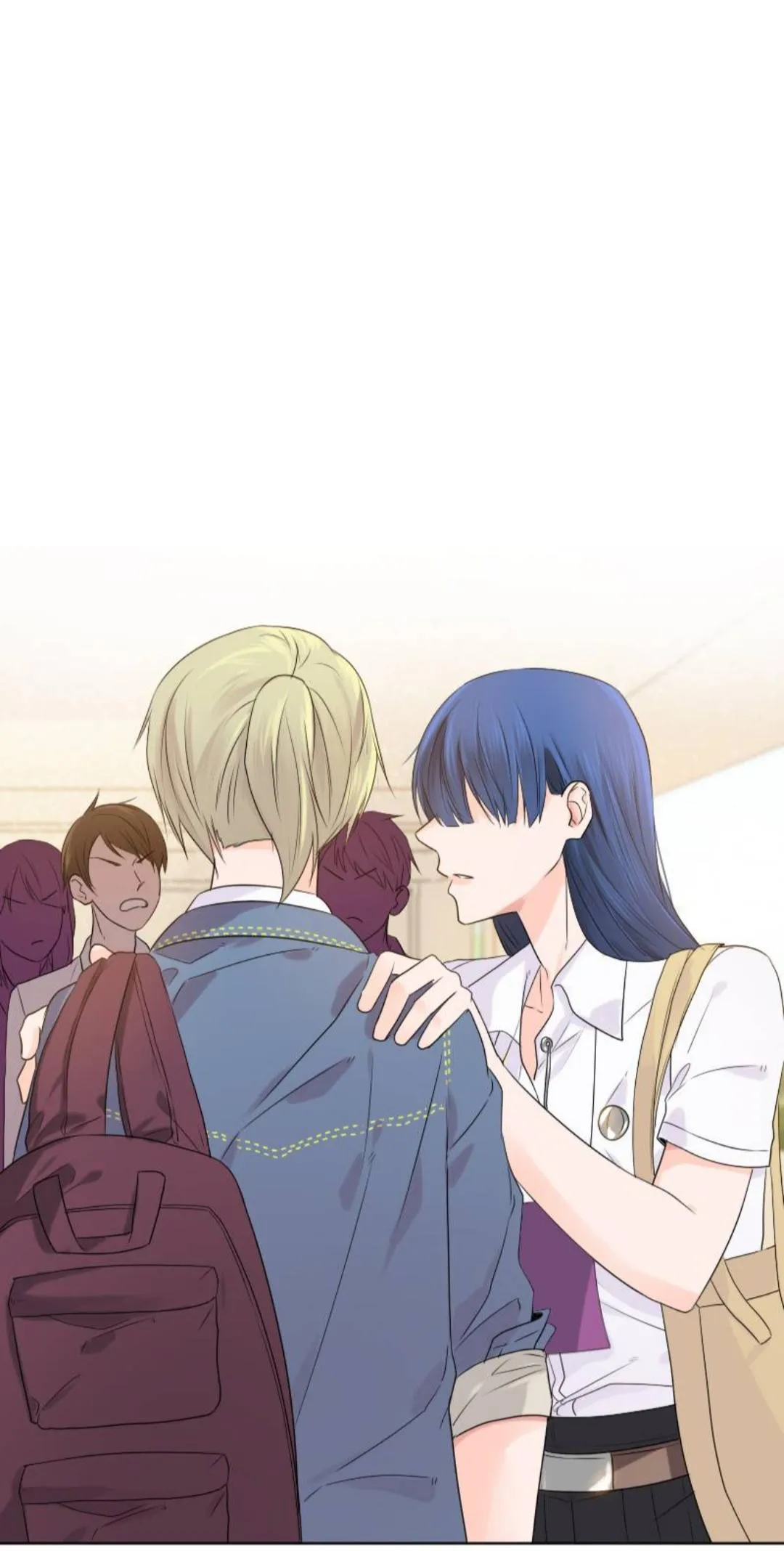 University Life I Dreamed of... It
