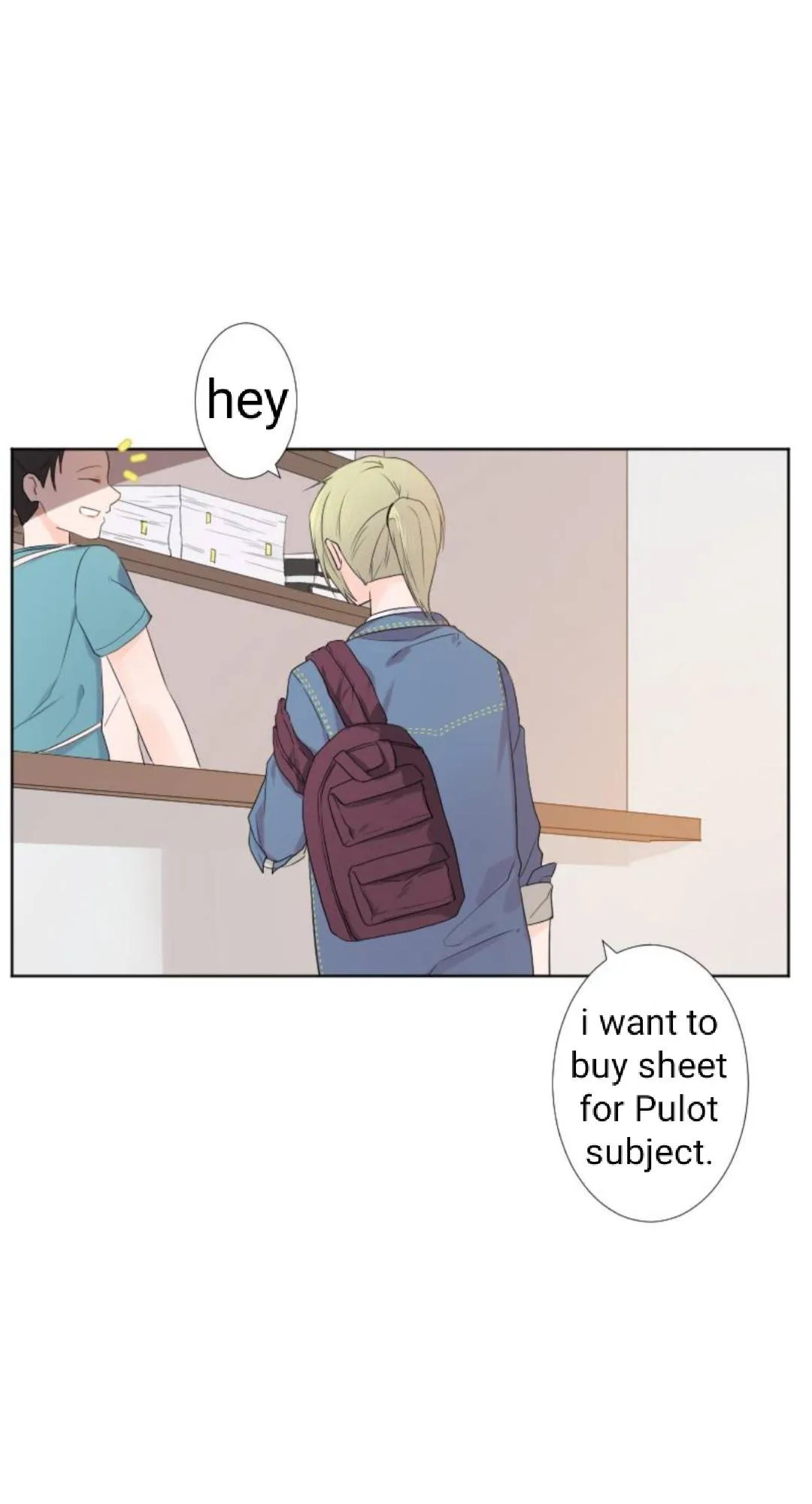 University Life I Dreamed of... It
