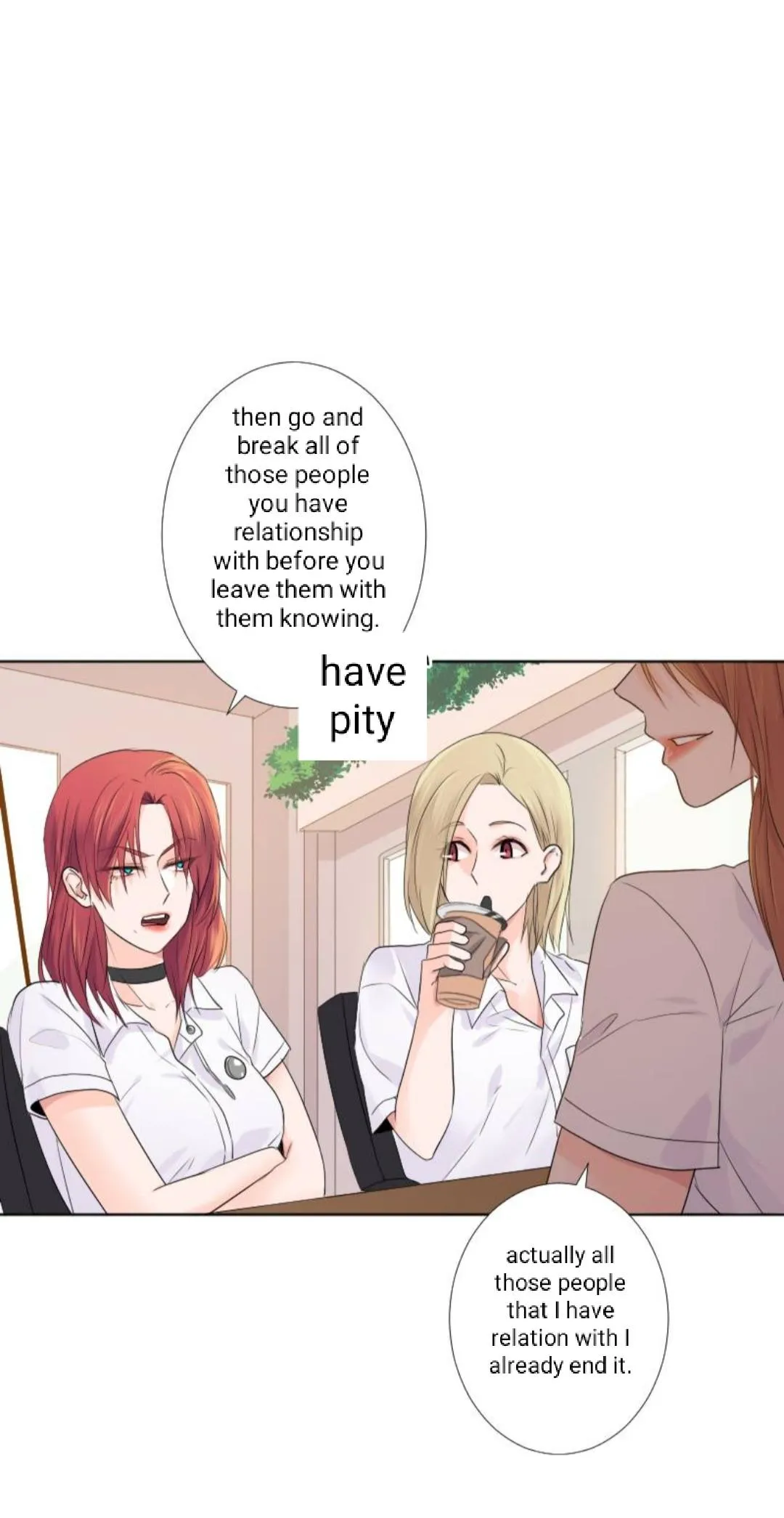 University Life I Dreamed of... It