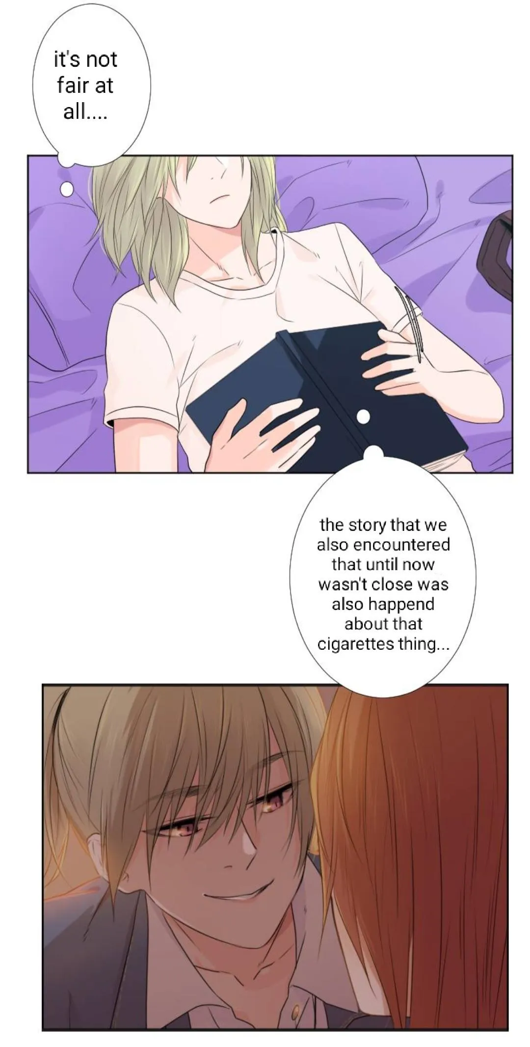 University Life I Dreamed of... It
