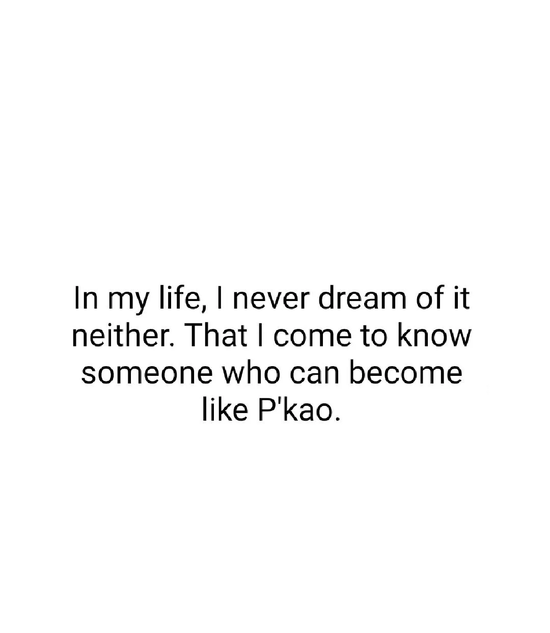 University Life I Dreamed of... It