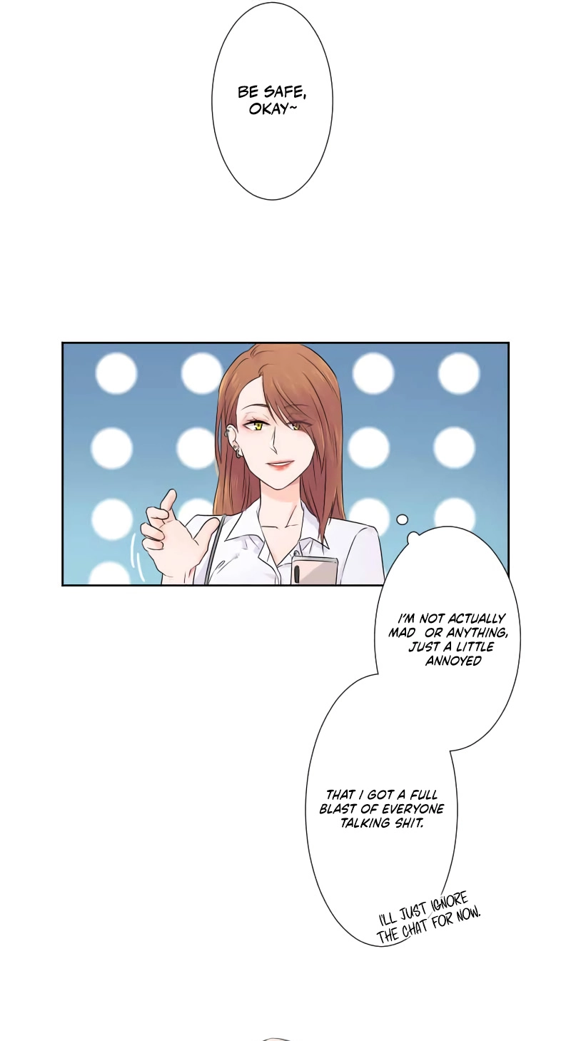 University Life I Dreamed of... It