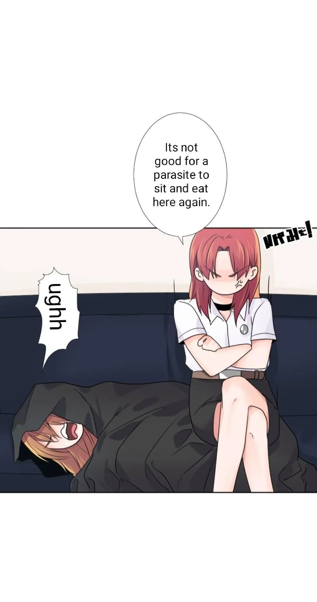 University Life I Dreamed of... It