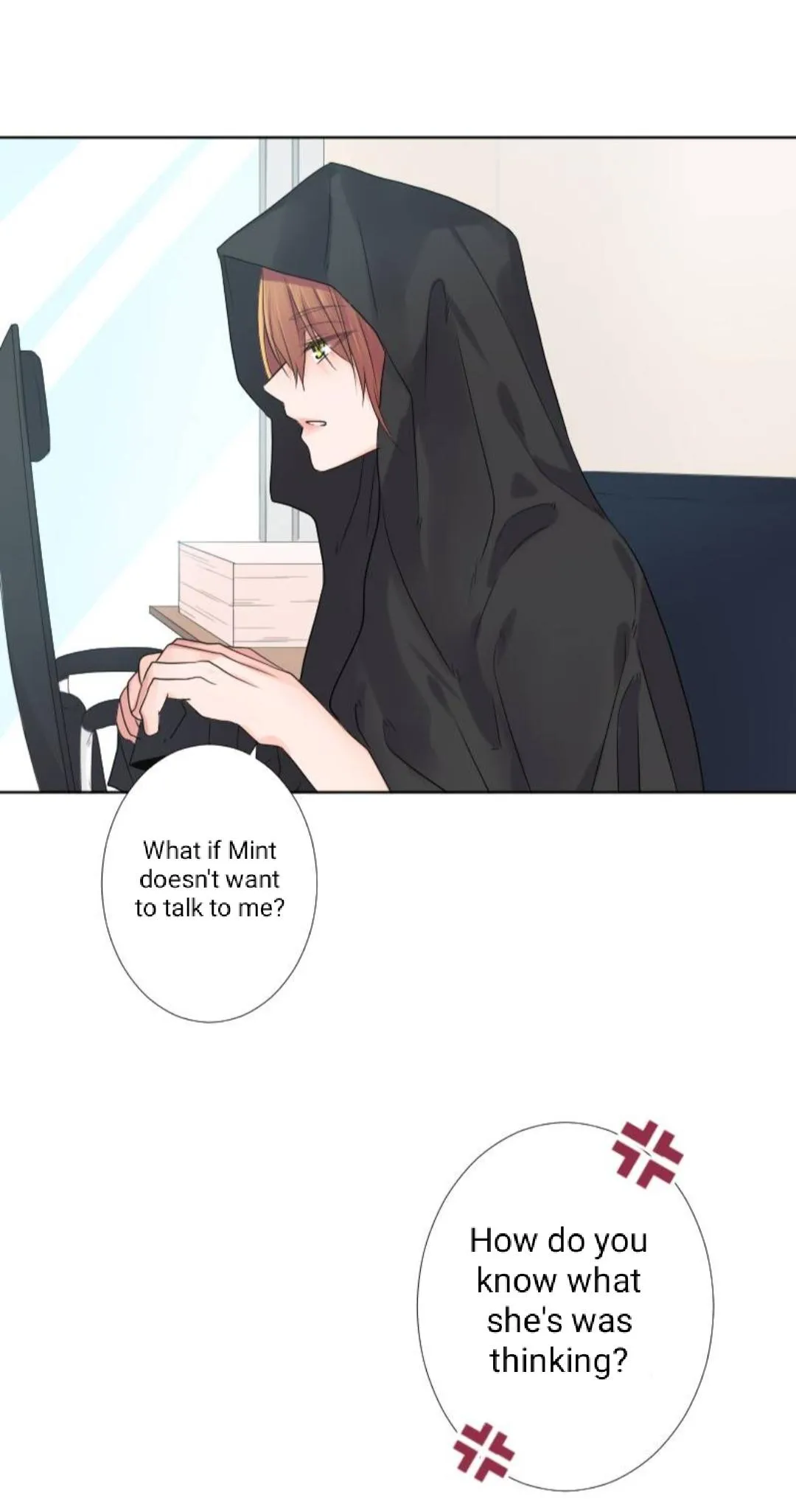 University Life I Dreamed of... It