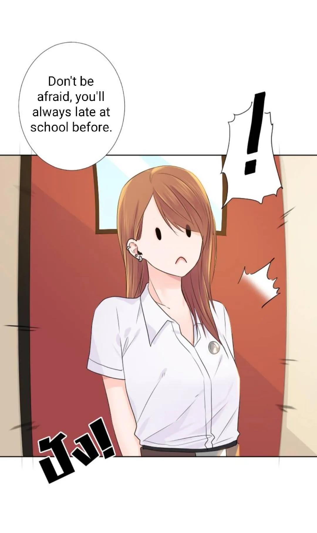 University Life I Dreamed of... It