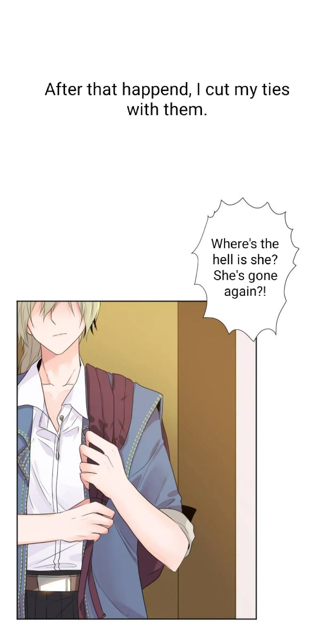 University Life I Dreamed of... It