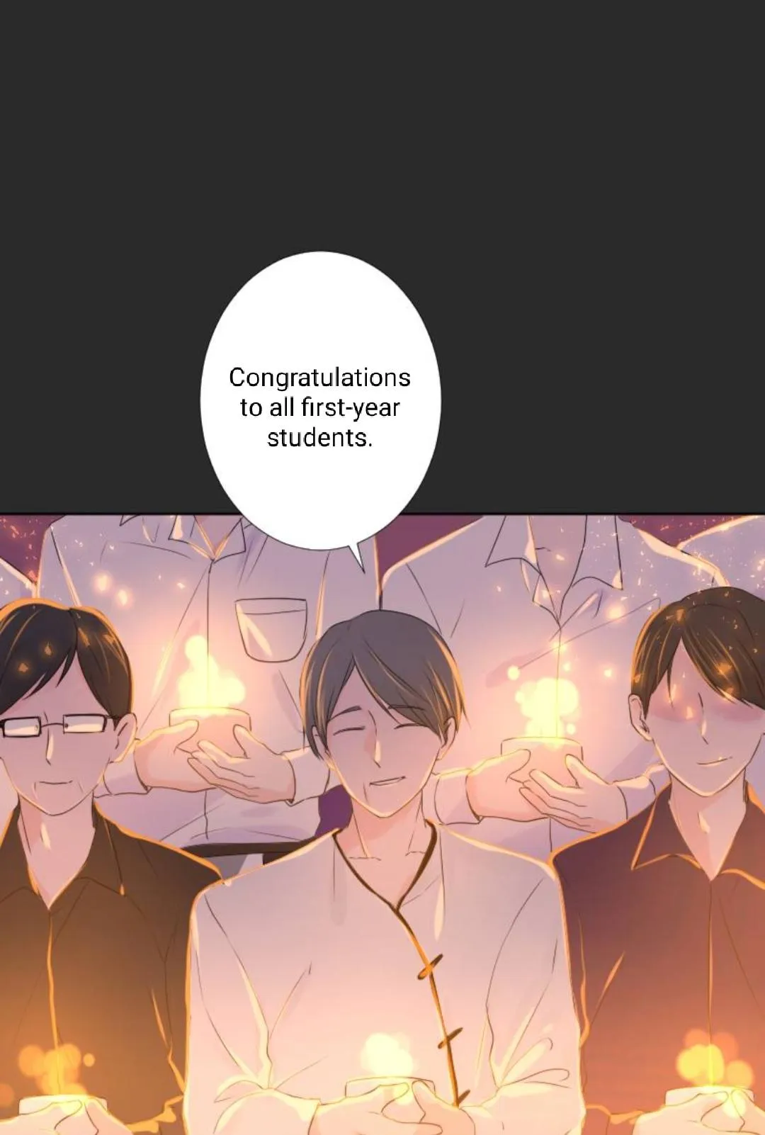 University Life I Dreamed of... It