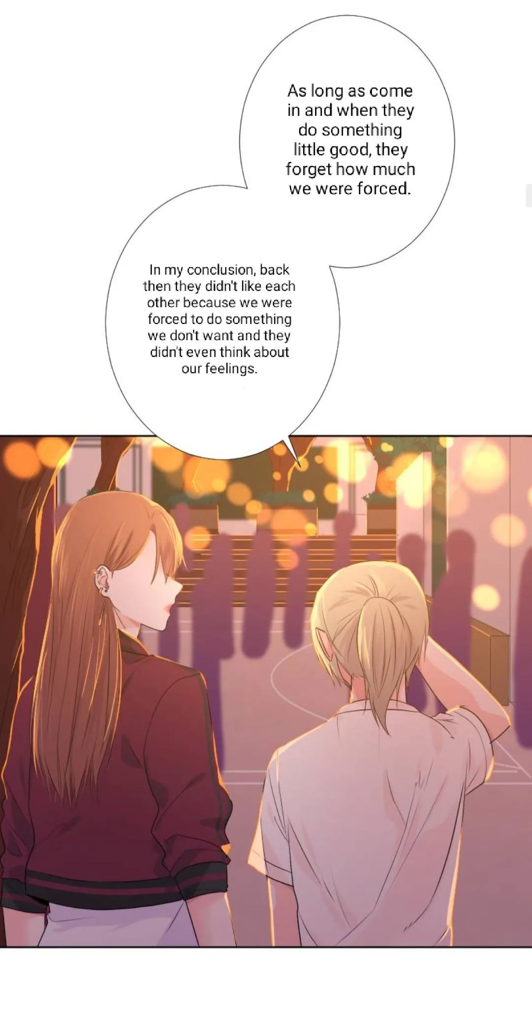 University Life I Dreamed of... It
