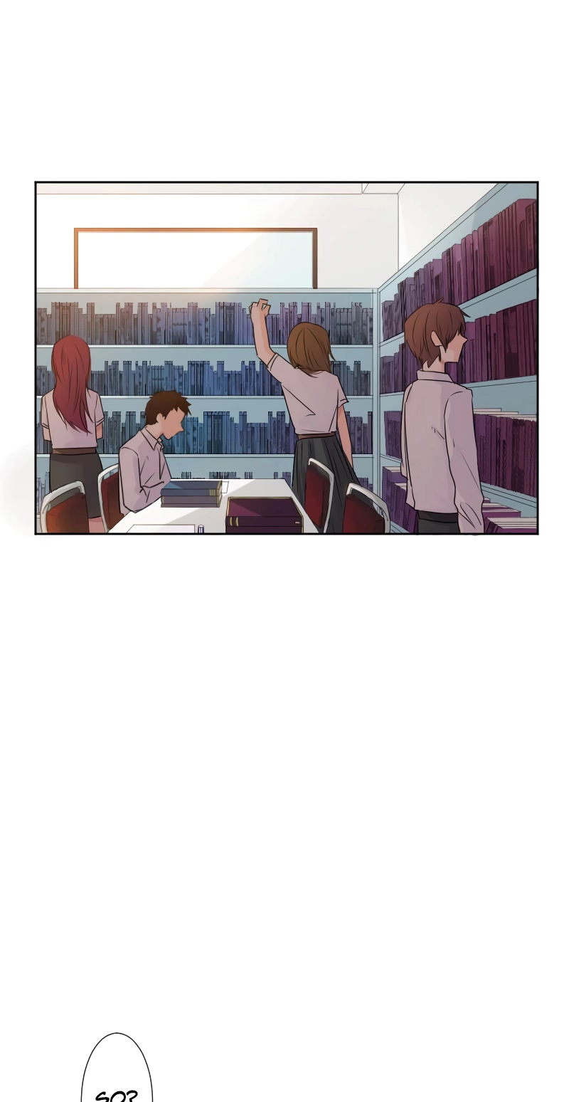 University Life I Dreamed of... It