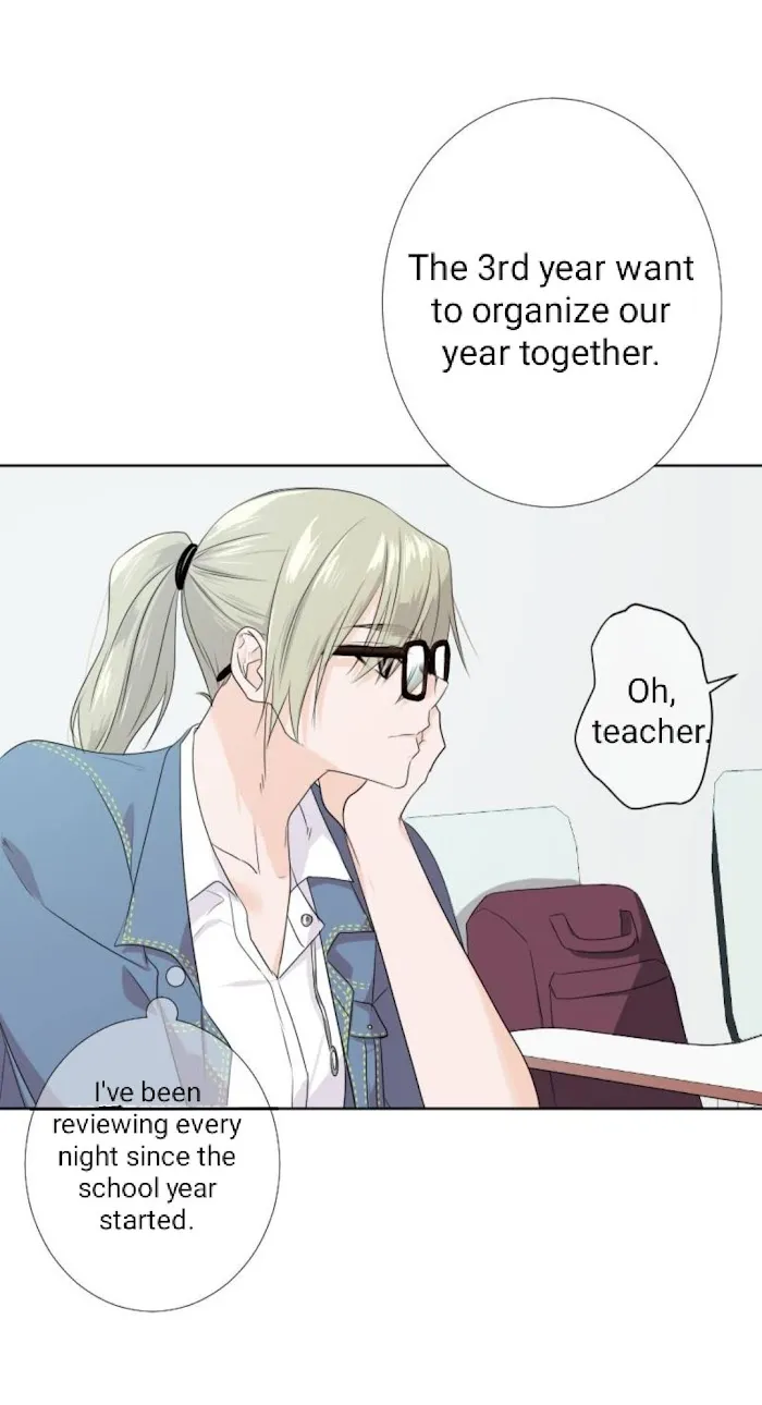 University Life I Dreamed of... It