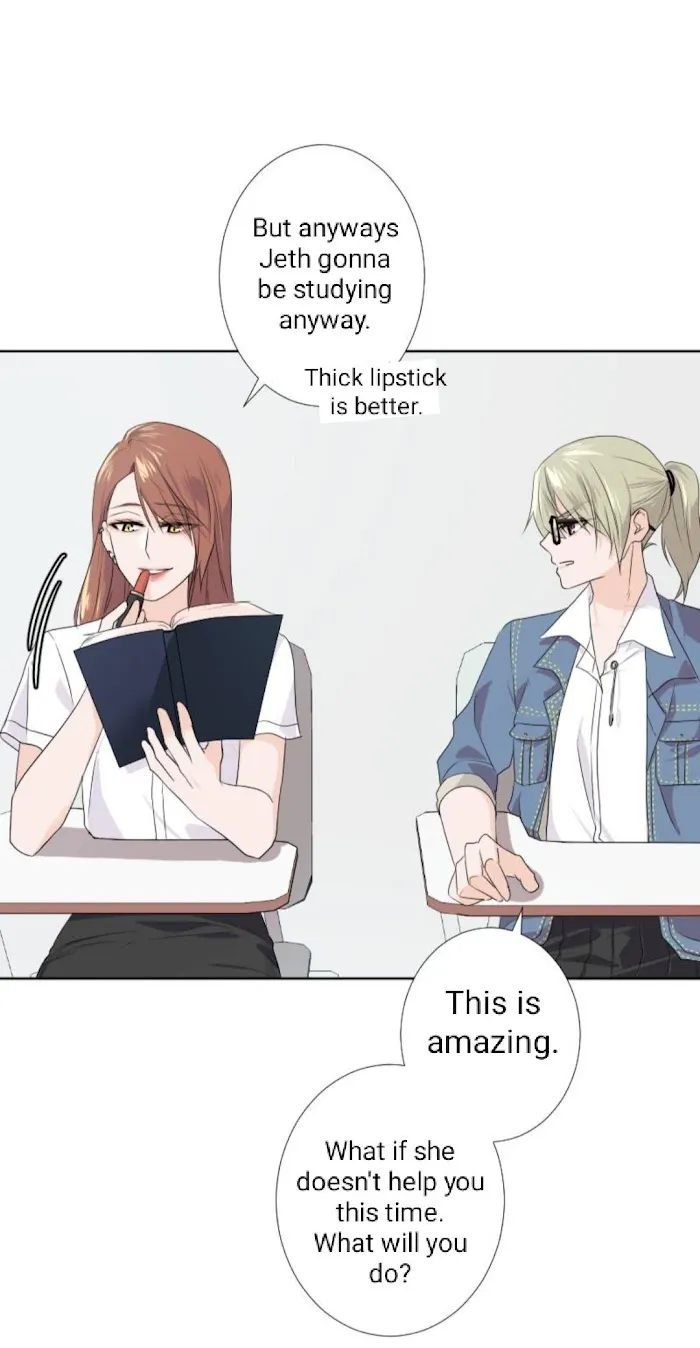 University Life I Dreamed of... It