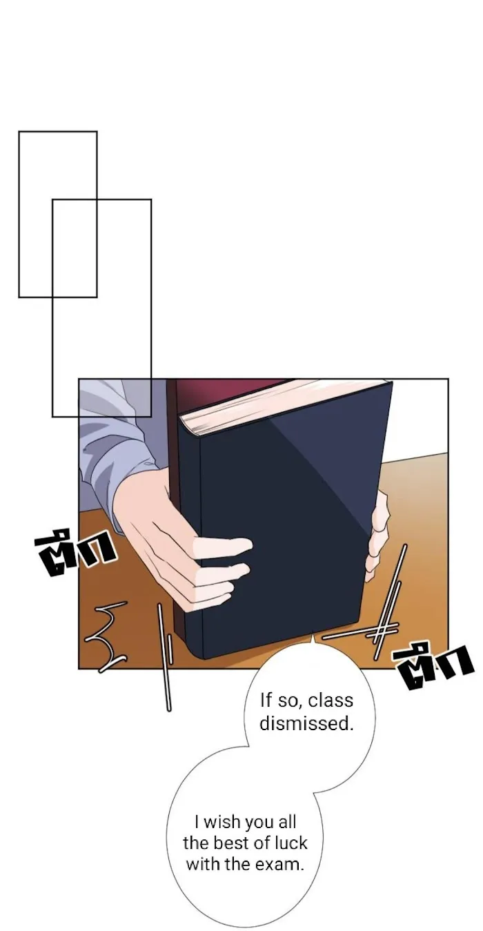 University Life I Dreamed of... It