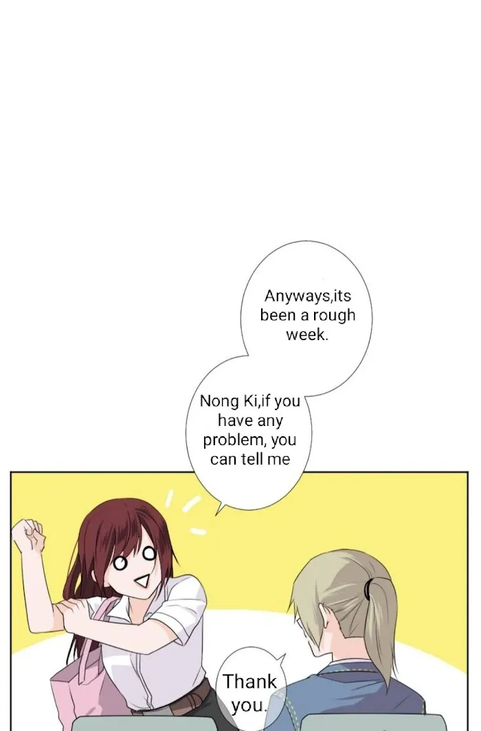 University Life I Dreamed of... It