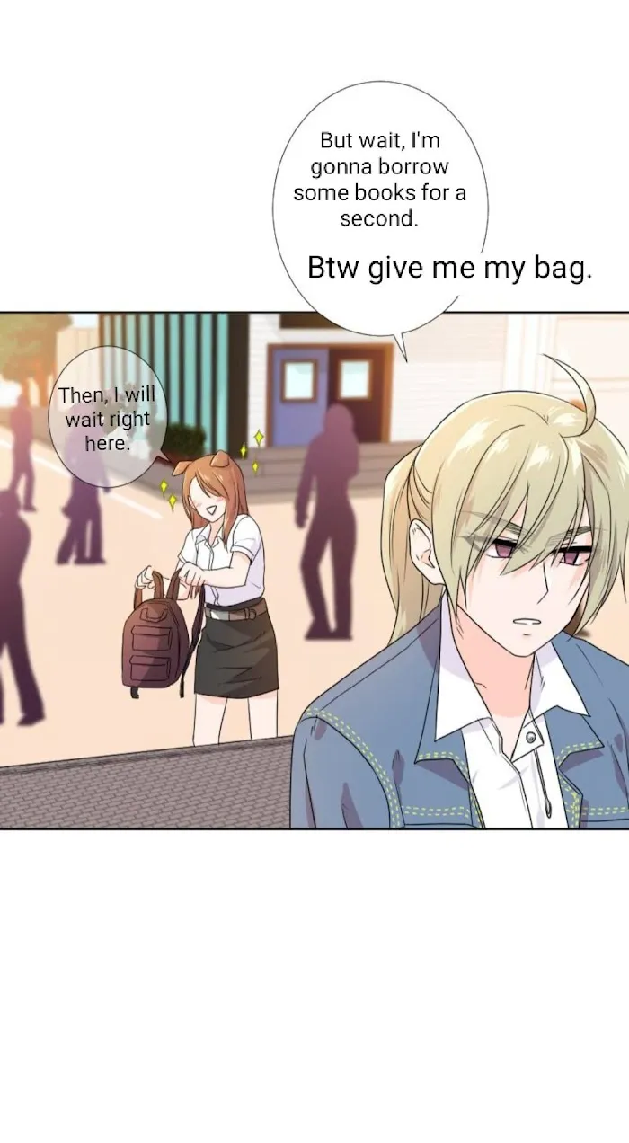 University Life I Dreamed of... It