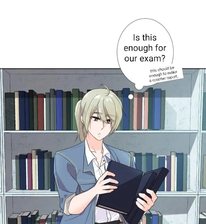 University Life I Dreamed of... It