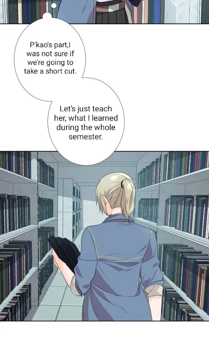 University Life I Dreamed of... It