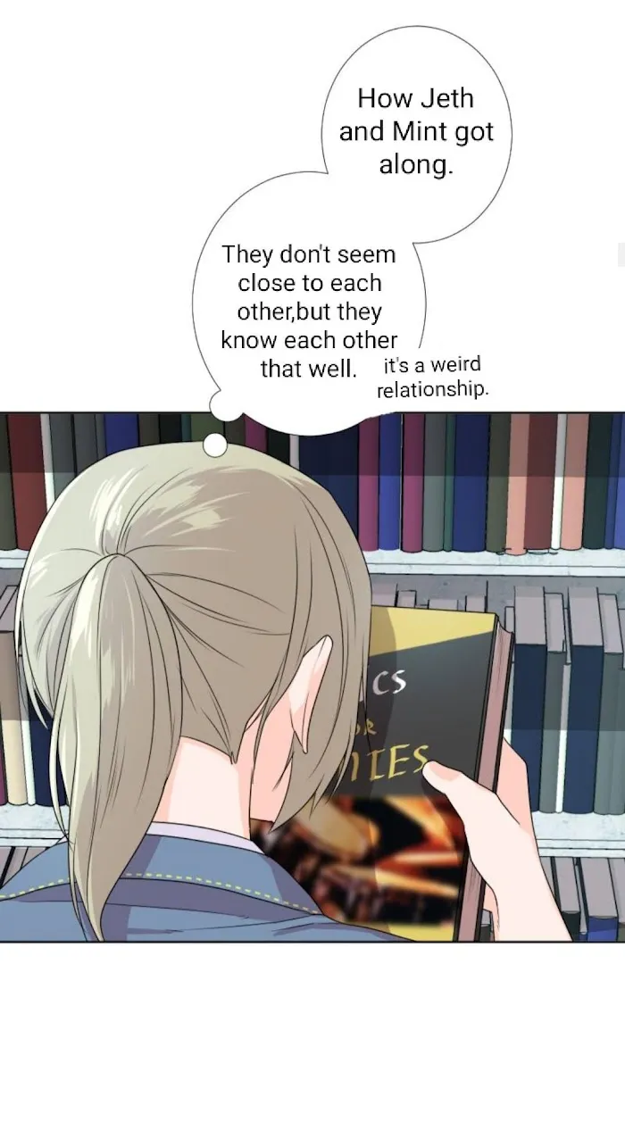 University Life I Dreamed of... It