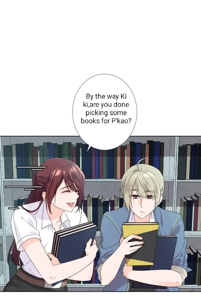 University Life I Dreamed of... It