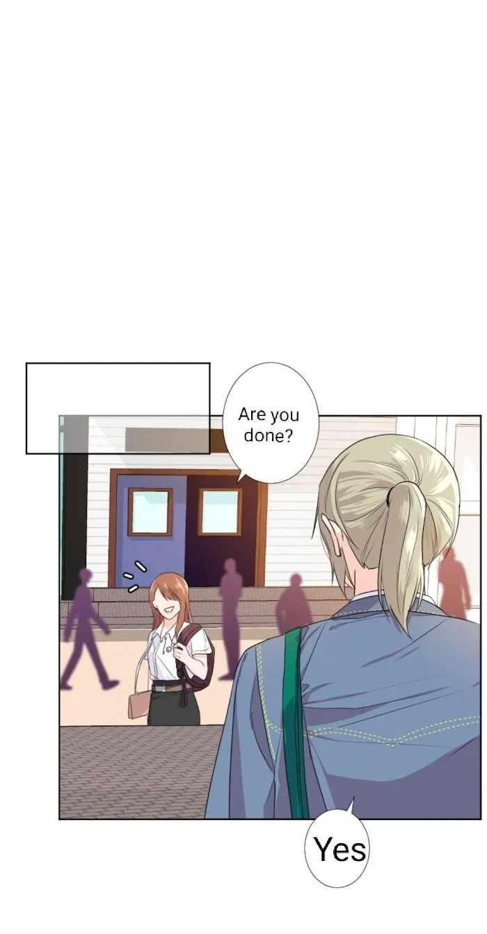 University Life I Dreamed of... It