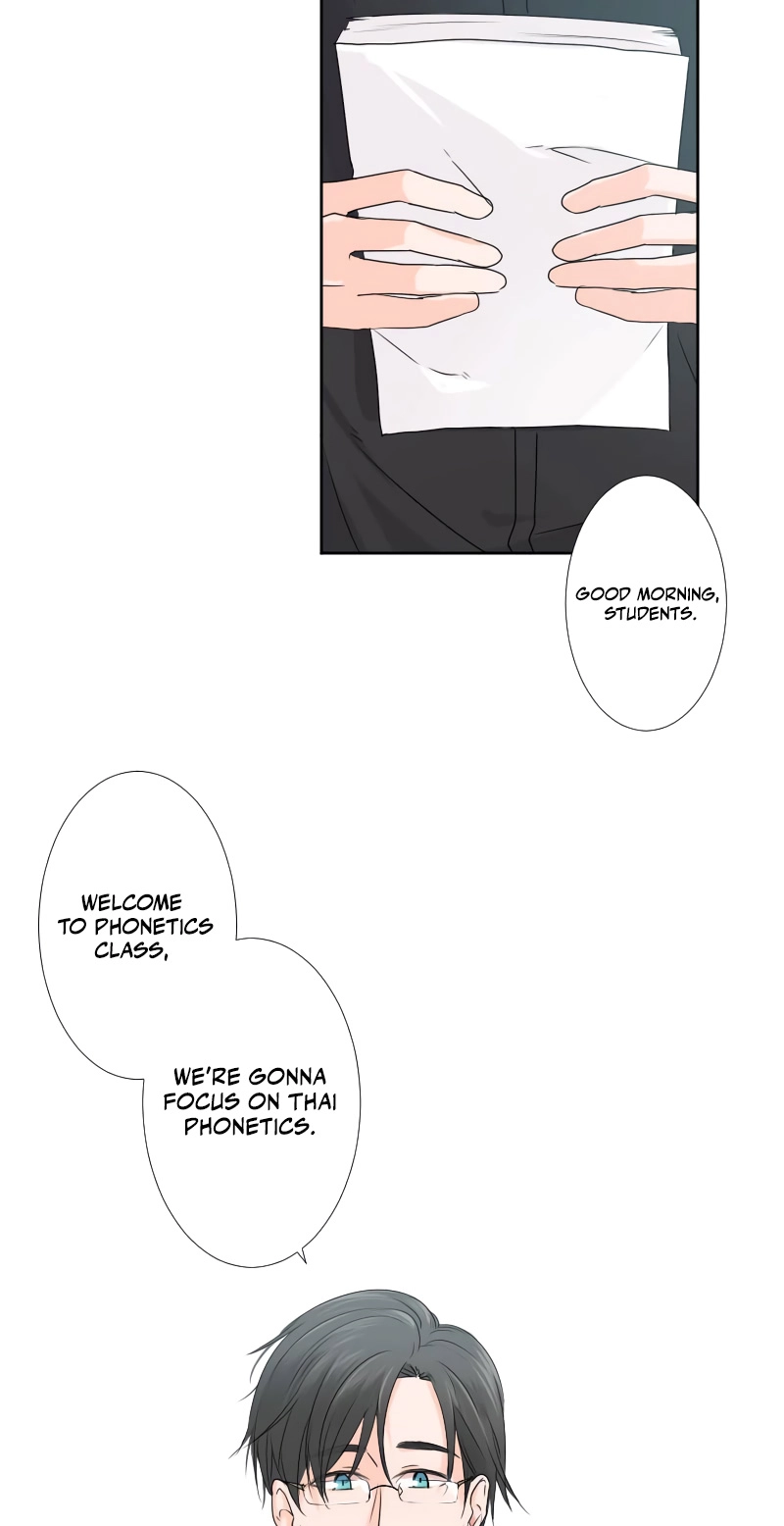 University Life I Dreamed of... It