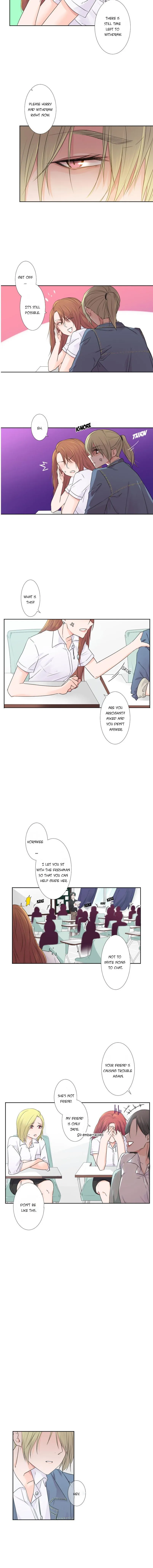 University Life I Dreamed of... It