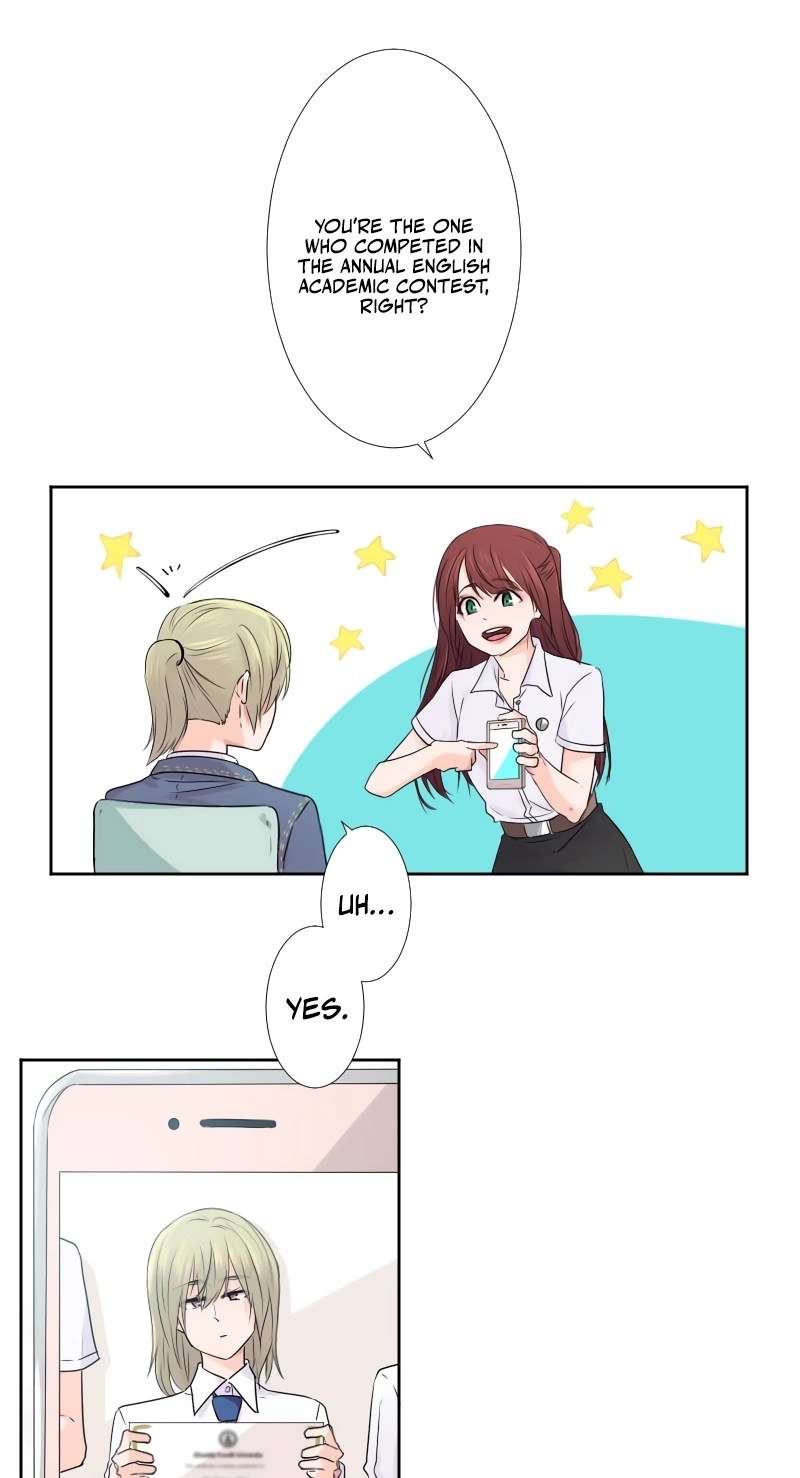University Life I Dreamed of... It