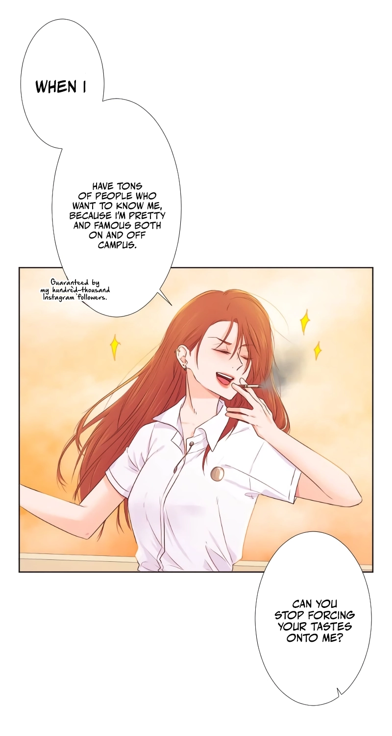 University Life I Dreamed of... It