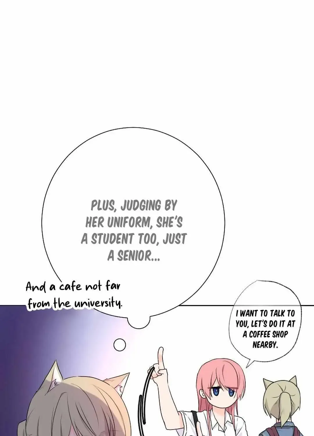 University Life I Dreamed of... It